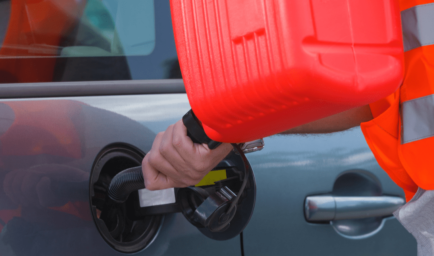 S&M Roadside Assistance
