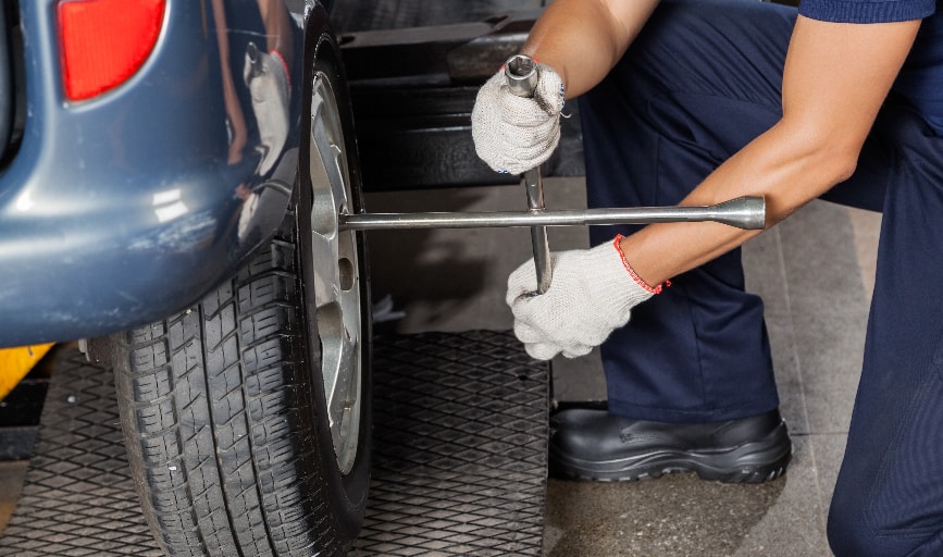 S&M Roadside Assistance